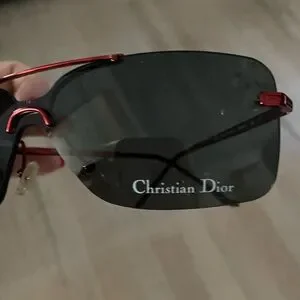 Dior | Accessories | Christian Dior 47 Year Commemorative  display picture 3